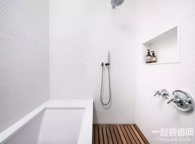 100平的简约风复式别墅 房子不大却也舒适自在