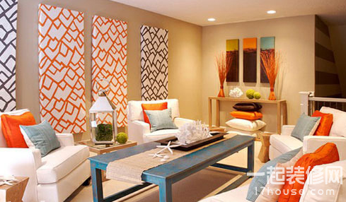 浪漫温馨的婚房布置