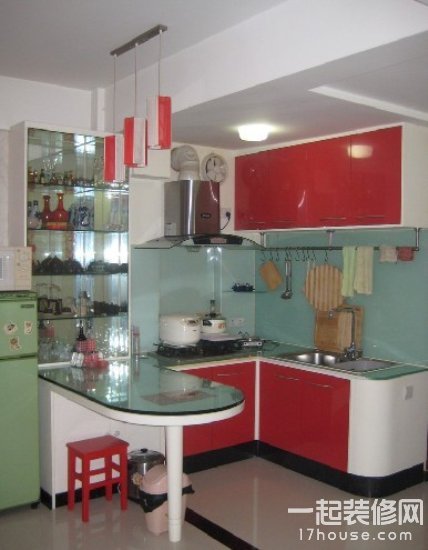 装修设计知识 家庭装修厨房 装修设计知识 家庭装修厨房