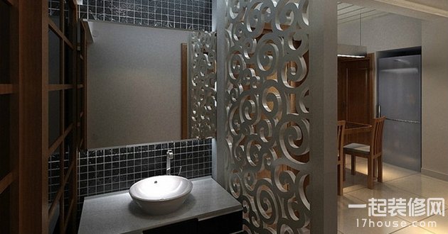 卫生间隔断墙有哪些材料 卫生间隔断墙如何装修 卫生间隔断墙有哪些材料 卫生间隔断墙如何装修